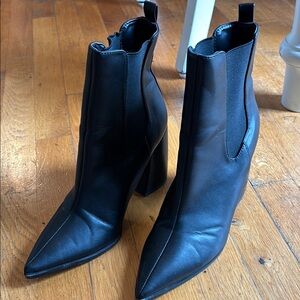 Steve Madden Ankle Boots